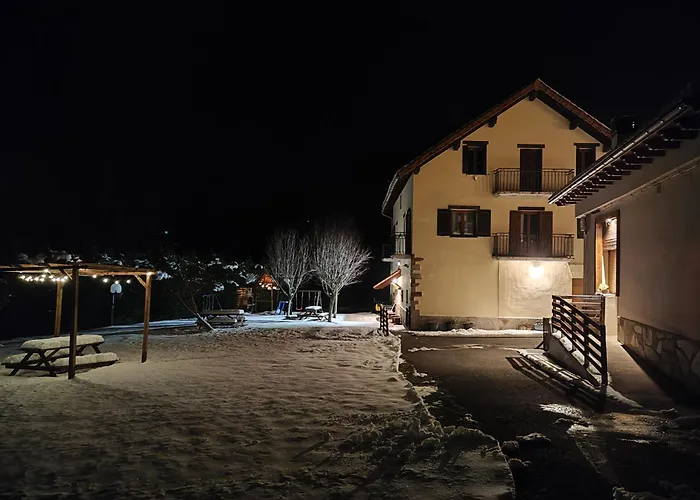 Apartamentos Goizeder