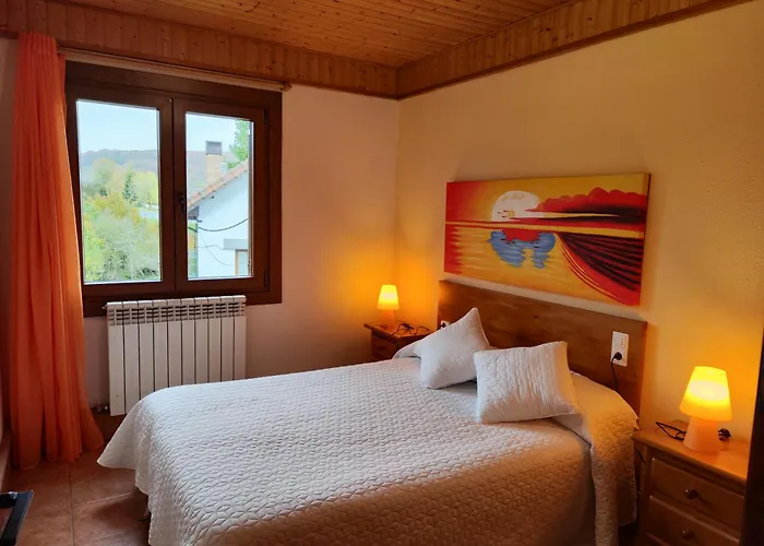 Apartamentos Goizeder