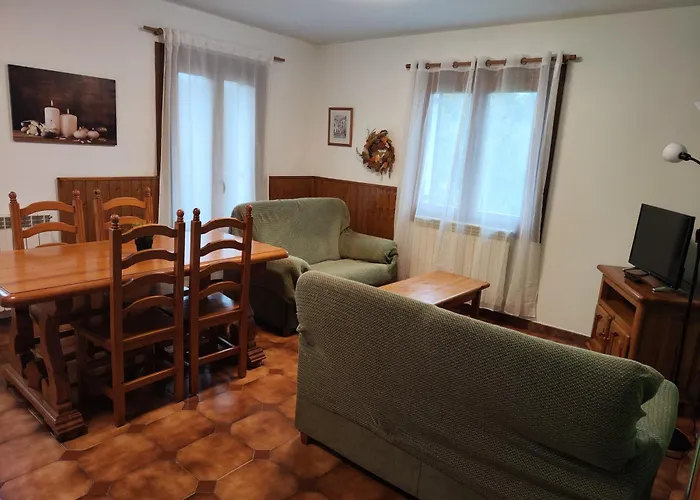 Apartamentos Goizeder