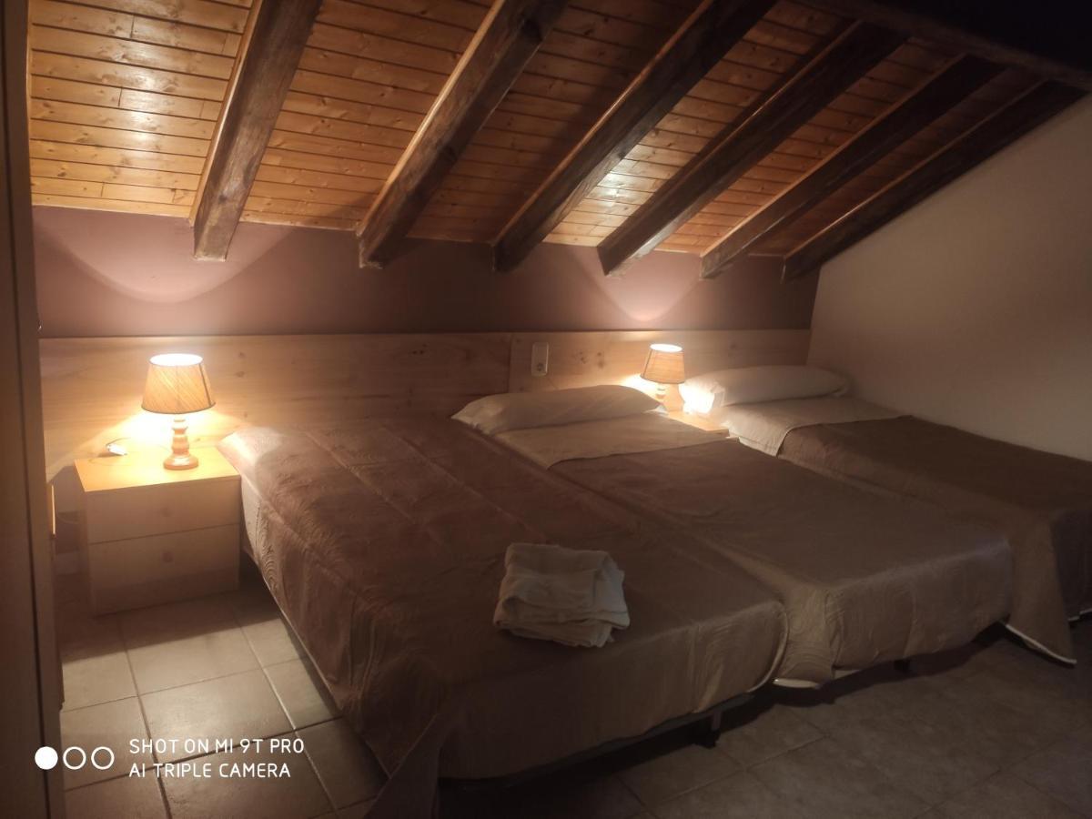 Goizeder Apartament
