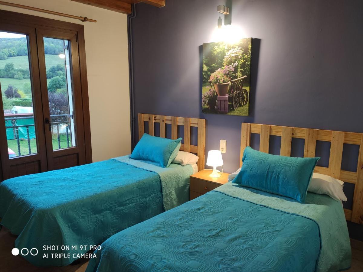 Apartament Goizeder Espinal-Auzperri