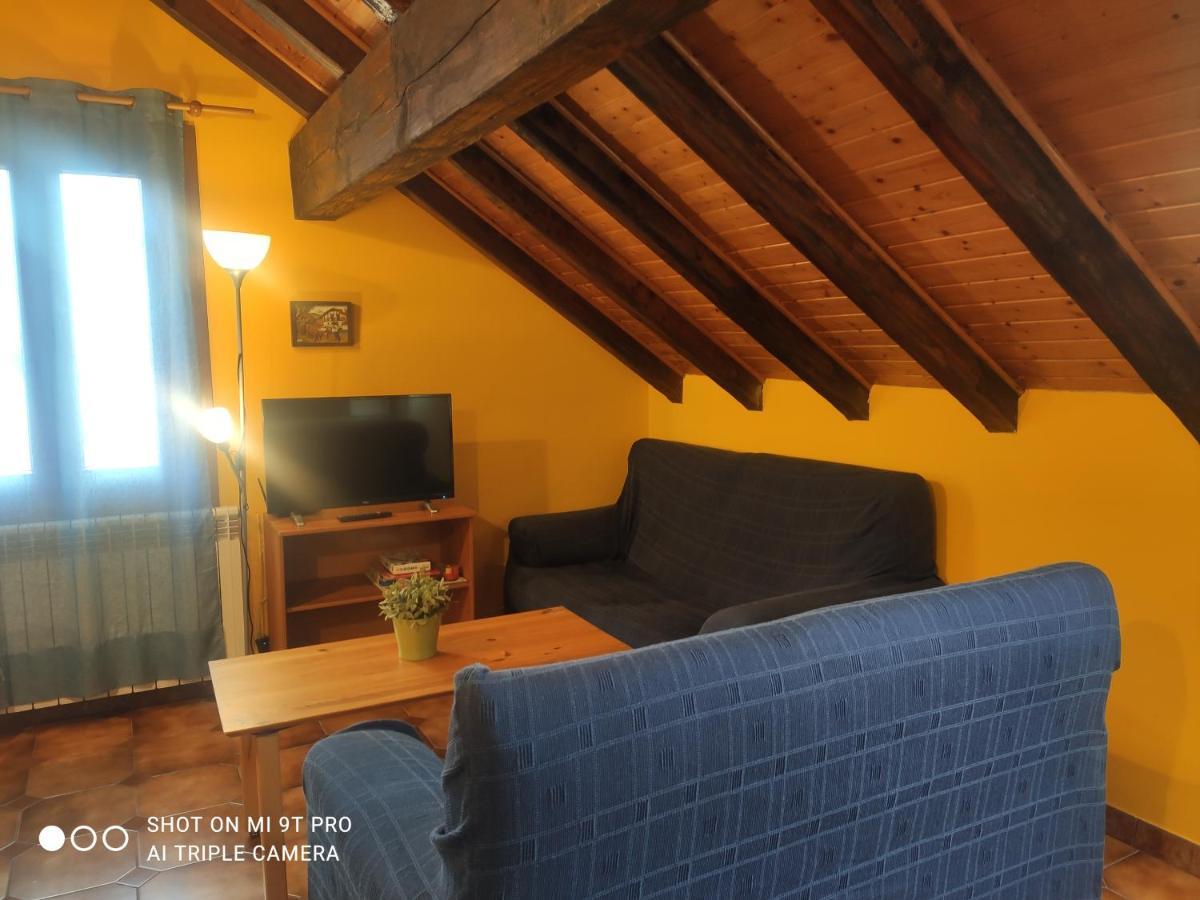 Goizeder Apartament