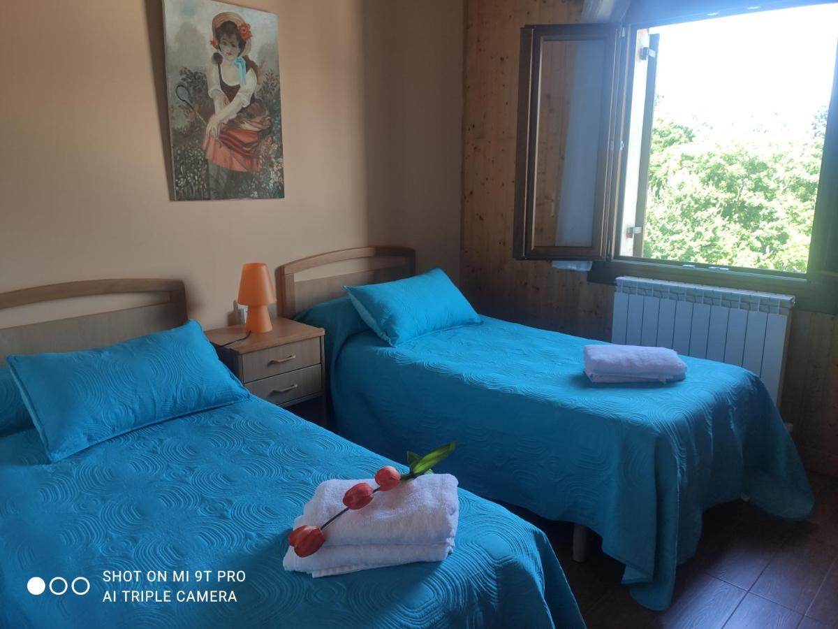 Apartament Goizeder *