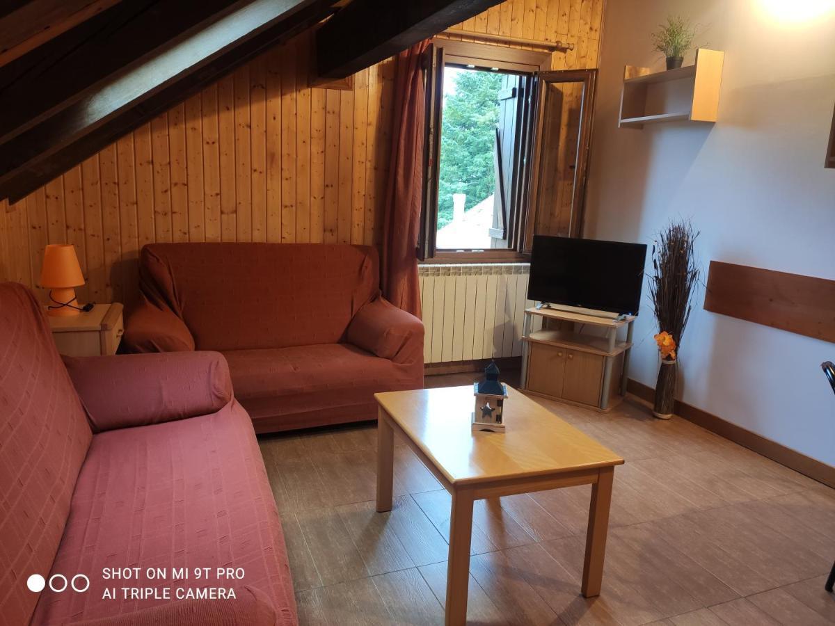 Goizeder Apartament Espinal-Auzperri
