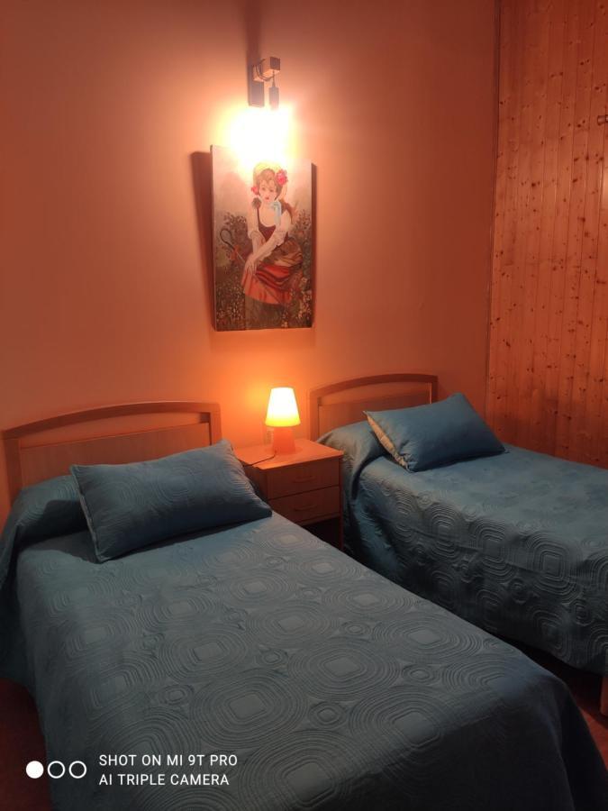 Apartament Goizeder Espinal-Auzperri