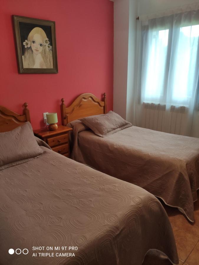 Apartament Goizeder