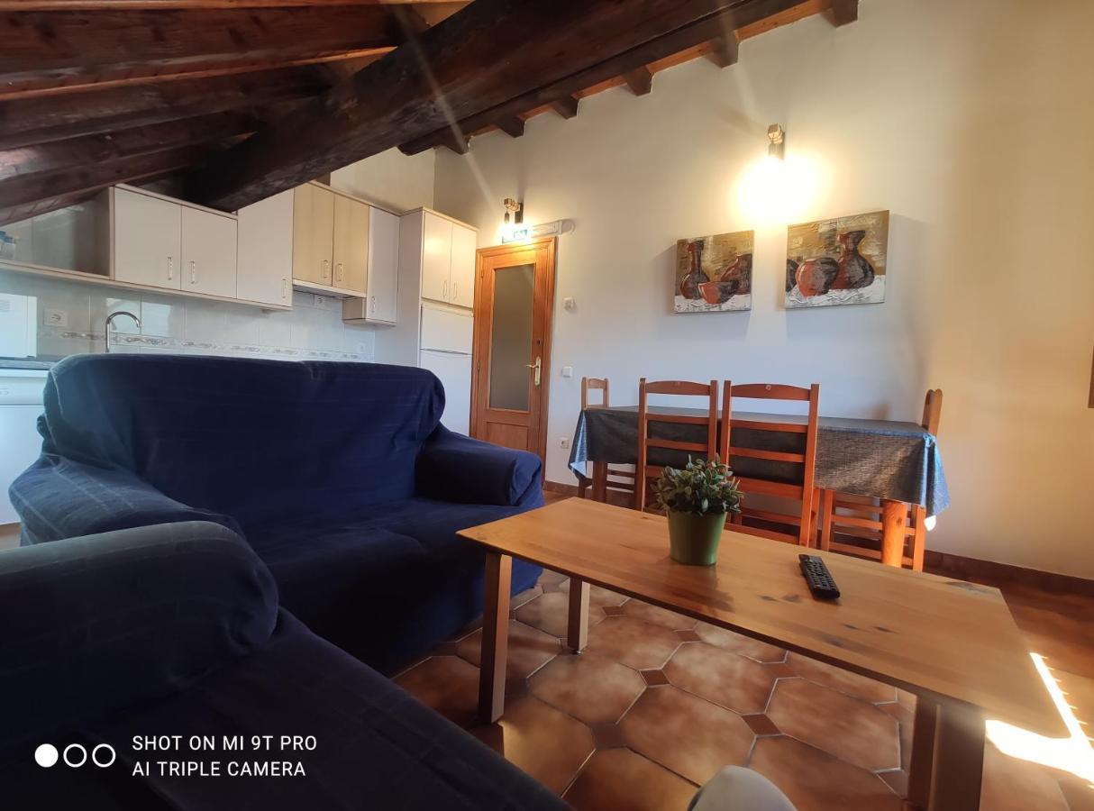Goizeder Apartament Espinal-Auzperri