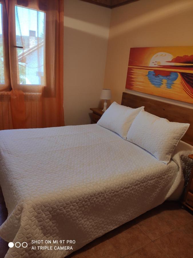Goizeder Apartament *