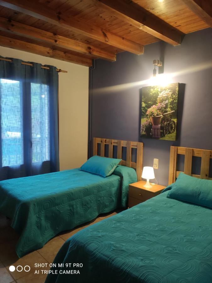 Goizeder Apartament *