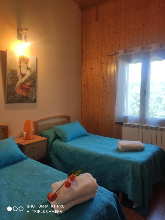 Goizeder Apartament