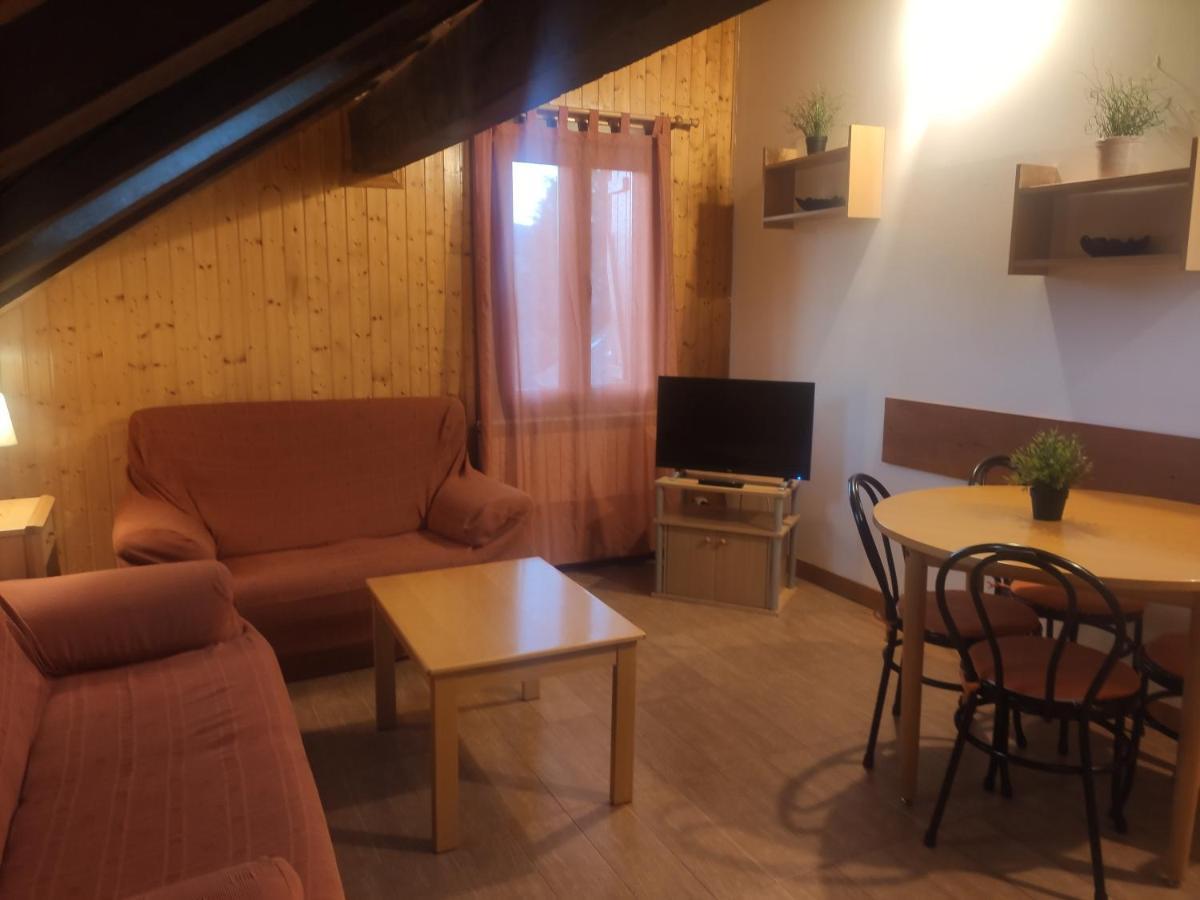 Apartament Goizeder