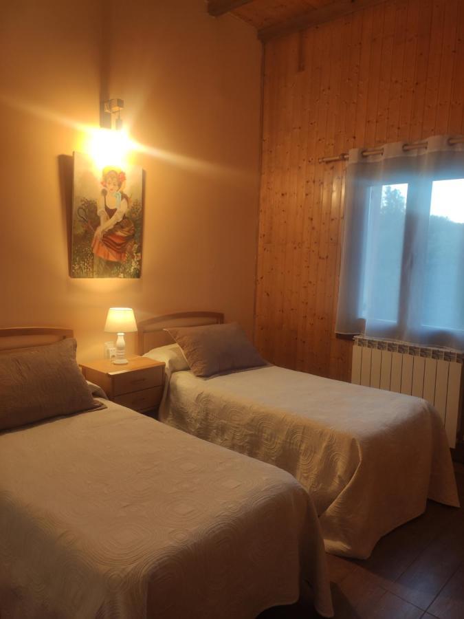 Apartament Goizeder Espinal-Auzperri
