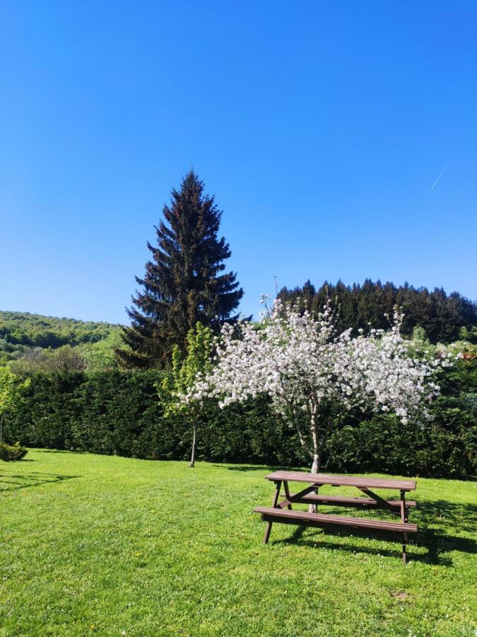 Goizeder Apartament Espinal-Auzperri
