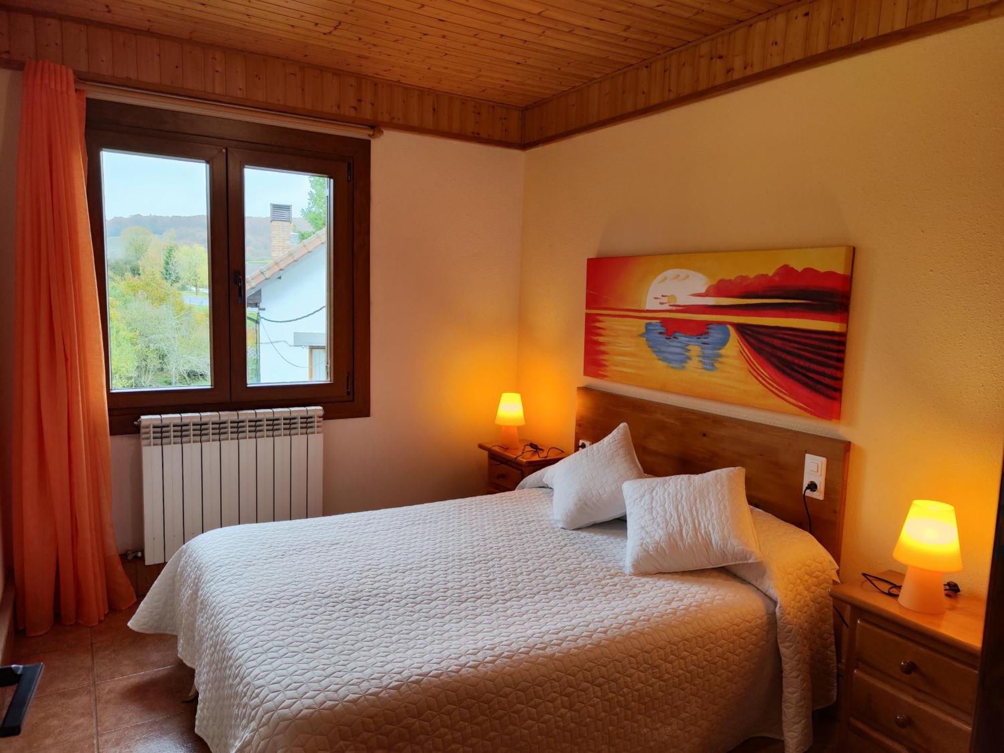 Goizeder Apartament *