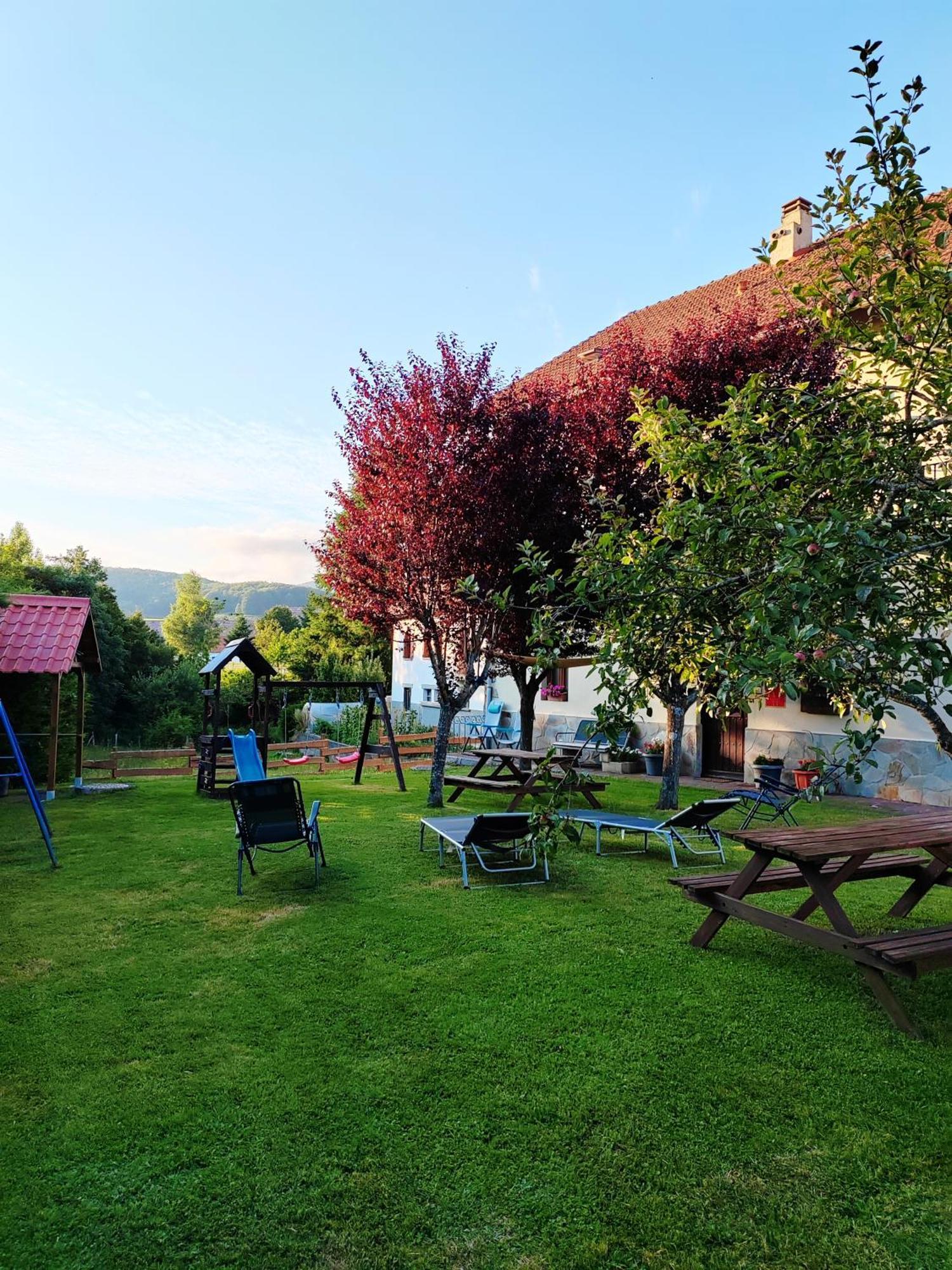 Goizeder Apartament