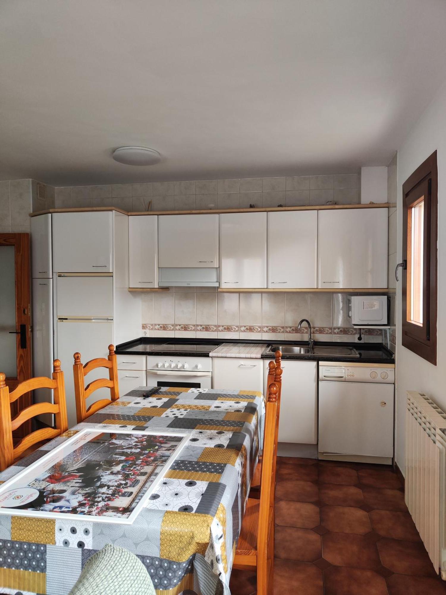 Apartament Goizeder