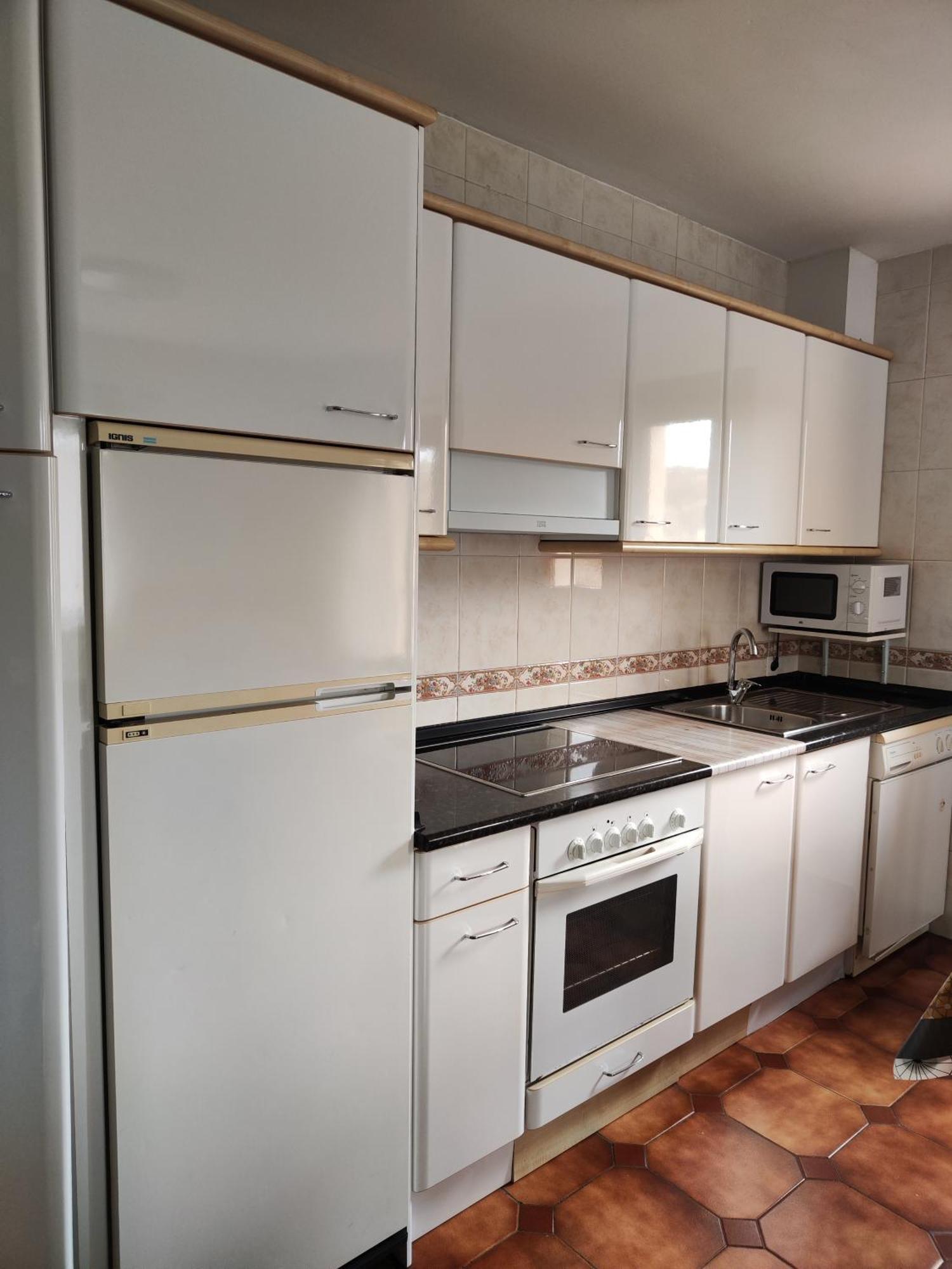 Goizeder Apartament *
