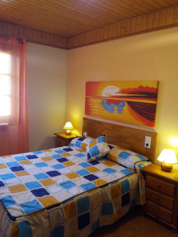 Goizeder Apartament Espinal-Auzperri