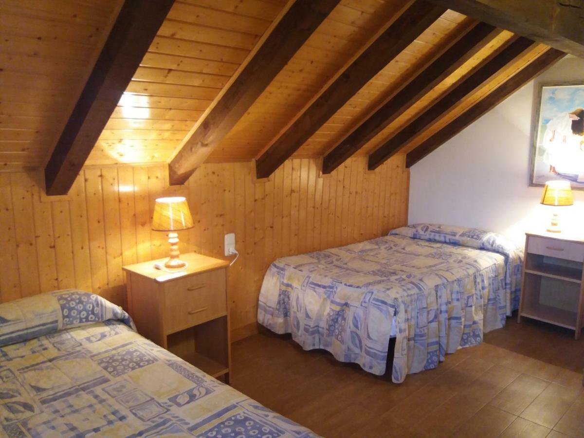 Apartament Goizeder