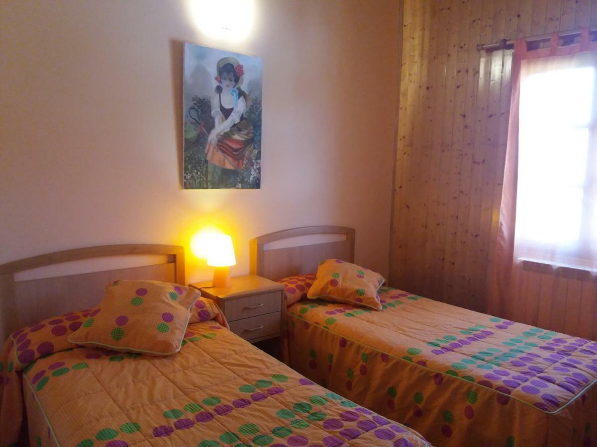Goizeder Apartament