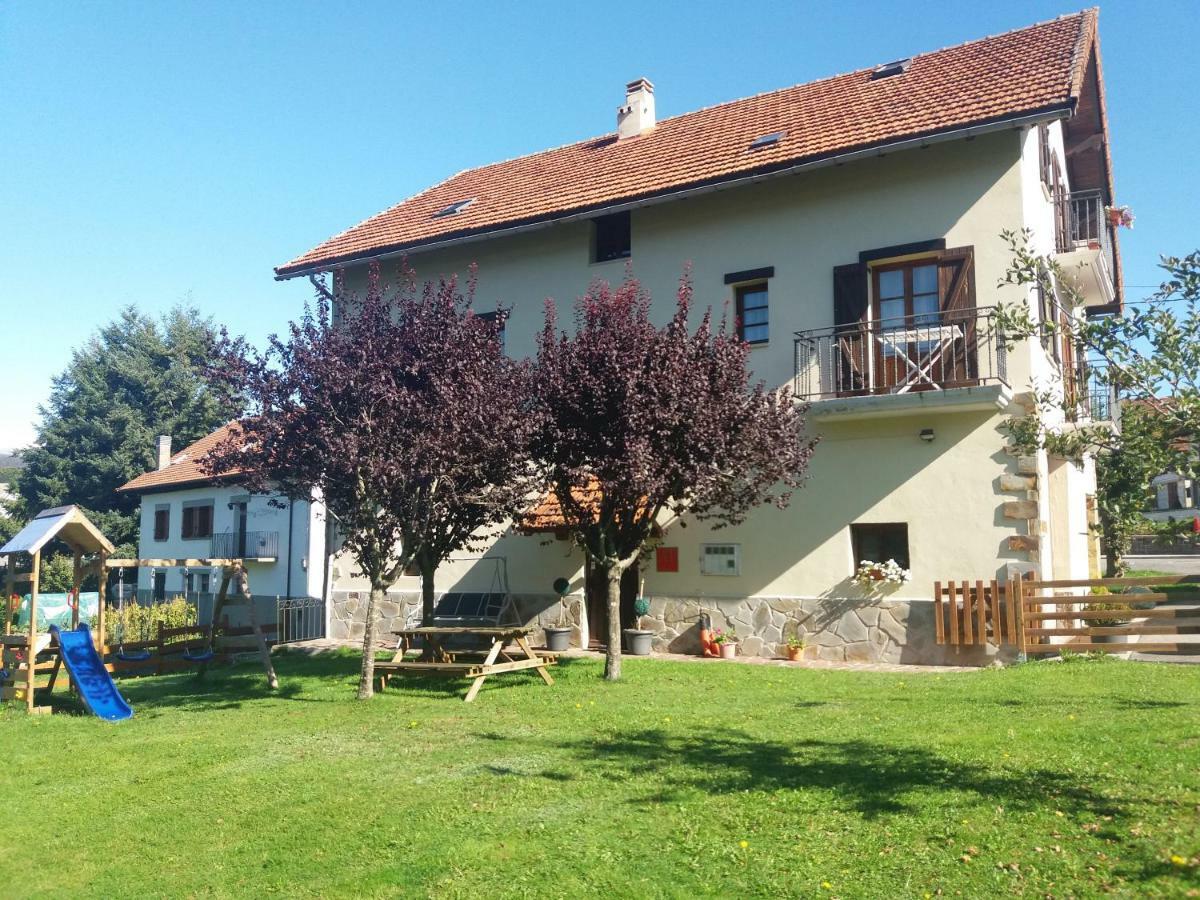 Goizeder Apartament *