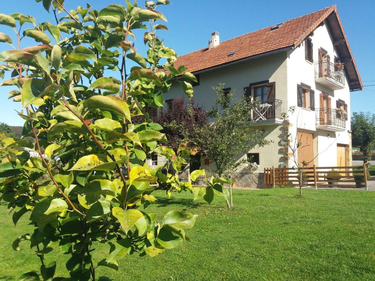 Apartament Goizeder Espinal-Auzperri